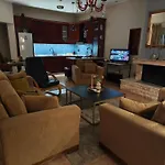 Gomfoi - Smart Town شقة *