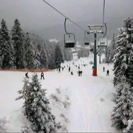 Daire Gomfoi - Smart Town Tríkala