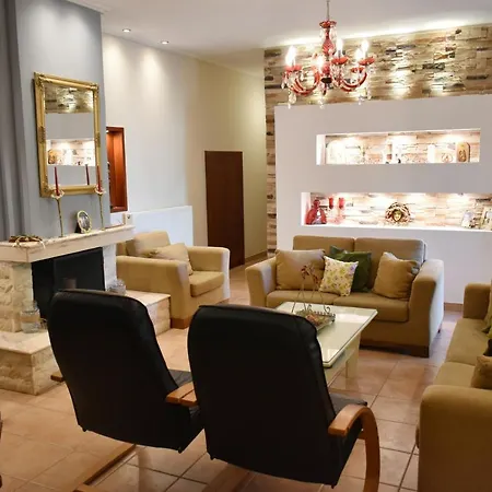 Apartment Gomfoi - Smart Town