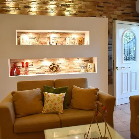 Gomfoi - Smart Town Tríkala