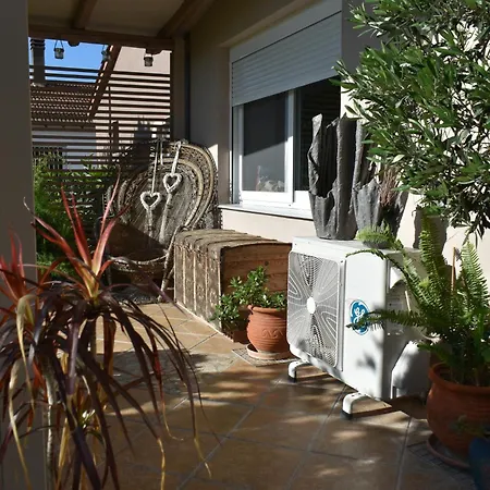 Apartamento Gomfoi - Smart Town