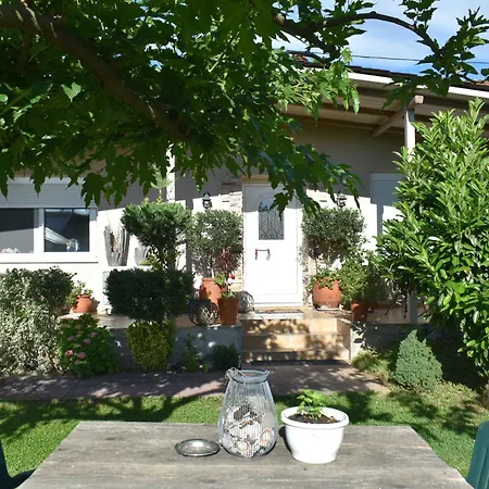 Gomfoi - Smart Town Apartamento Tríkala