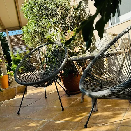 Gomfoi - Smart Town Daire