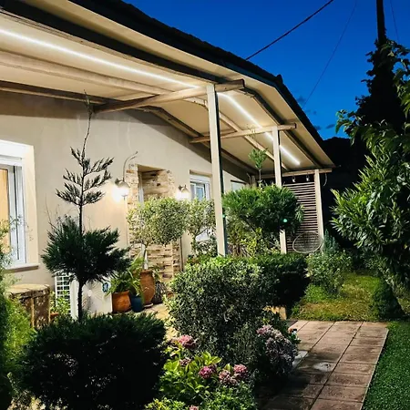 Gomfoi - Smart Town *