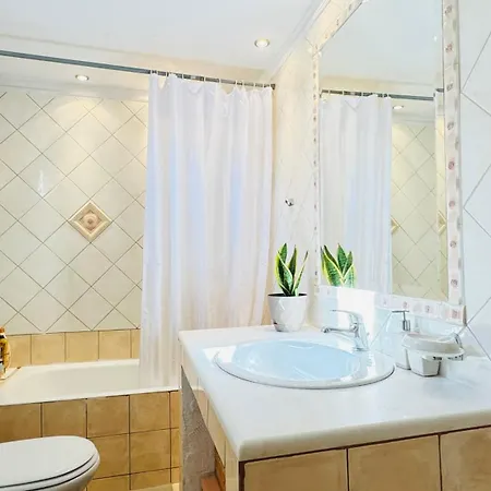 Apartamento Gomfoi - Smart Town Tríkala