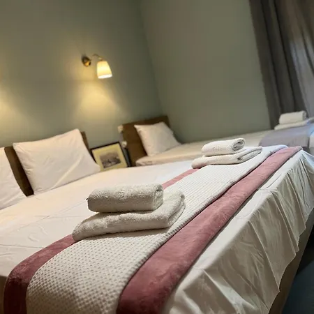 Gomfoi - Smart Town Apartamento *