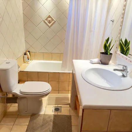 Apartment Gomfoi - Smart Town *