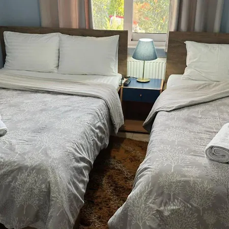 Gomfoi - Smart Town Tríkala