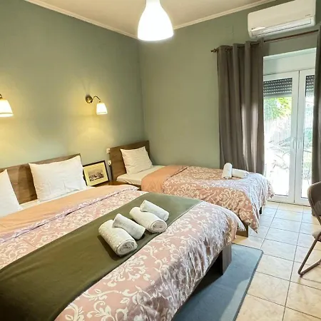 Gomfoi - Smart Town Apartament