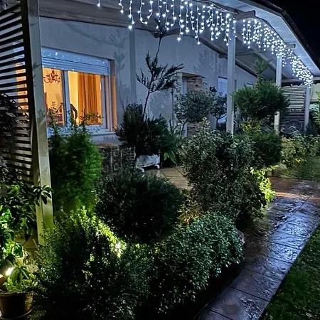 Gomfoi - Smart Town *