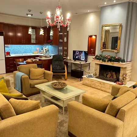 Gomfoi - Smart Town Tríkala