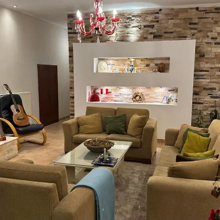 Gomfoi - Smart Town Apartamento