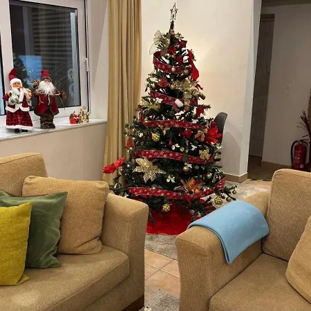 Gomfoi - Smart Town Apartamento *