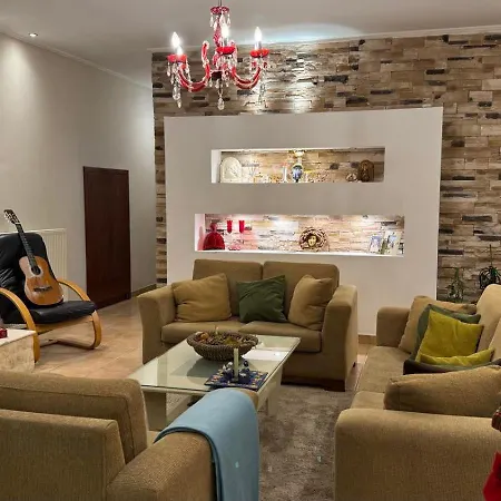 Gomfoi - Smart Town Daire