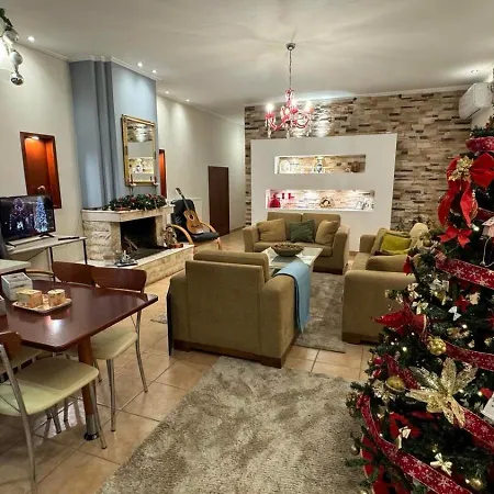 Gomfoi - Smart Town Apartamento