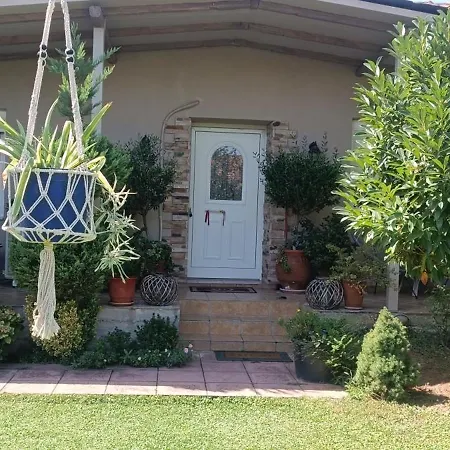 Gomfoi - Smart Town Daire *