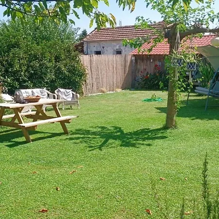 Apartamento Gomfoi - Smart Town Tríkala