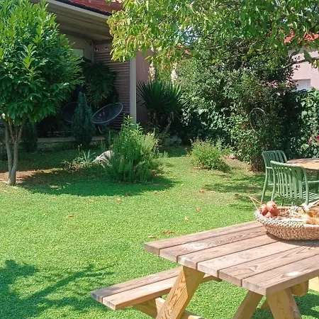 Gomfoi - Smart Town * Tríkala