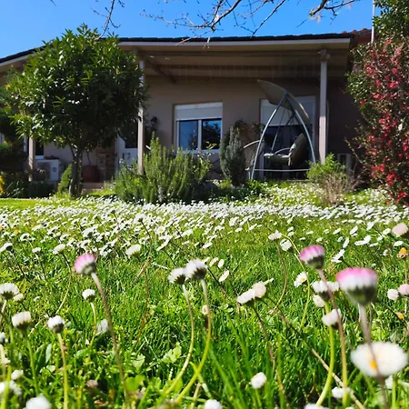 Gomfoi - Smart Town Διαμέρισμα