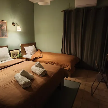 Gomfoi - Smart Town Διαμέρισμα