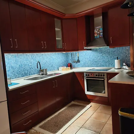 Gomfoi - Smart Town * Τρίκαλα