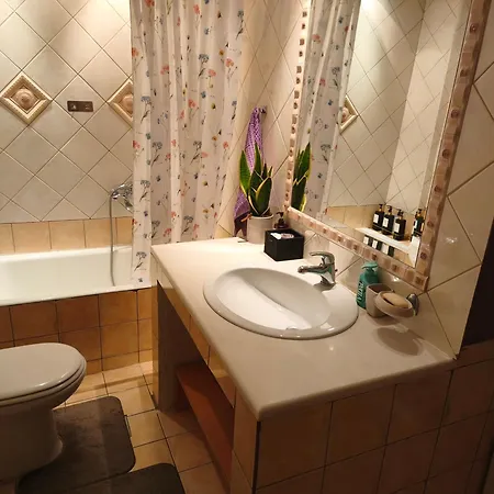 Διαμέρισμα Gomfoi - Smart Town