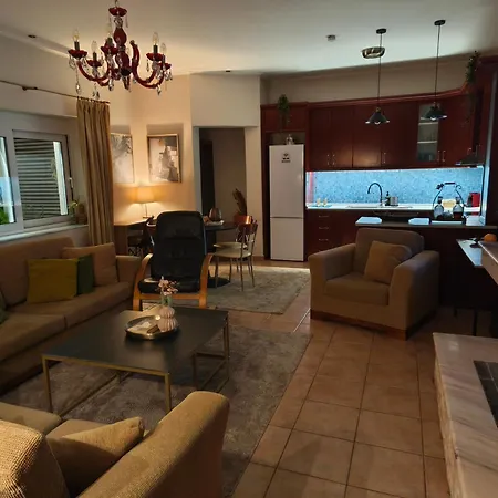 Apartament Gomfoi - Smart Town