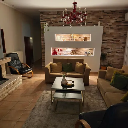 Apartament Gomfoi - Smart Town