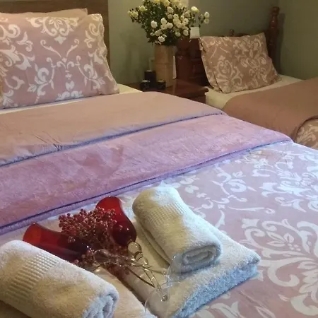 Apartamento Gomfoi - Smart Town *