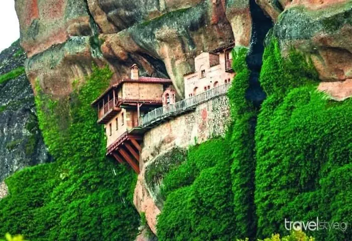 Διαμέρισμα Gomfoi - Smart Town