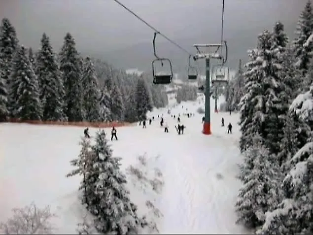 Διαμέρισμα Gomfoi - Smart Town Τρίκαλα