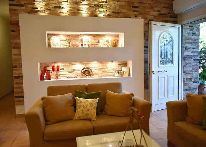 Gomfoi - Smart Town Τρίκαλα