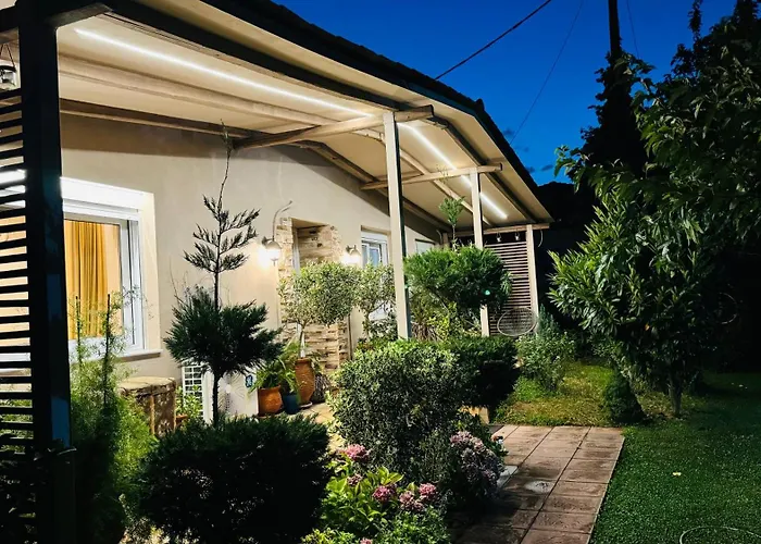 Gomfoi - Smart Town *