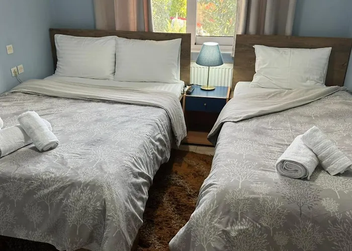 Gomfoi - Smart Town Τρίκαλα