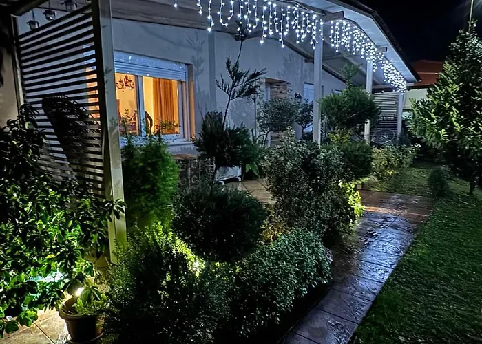 Gomfoi - Smart Town *