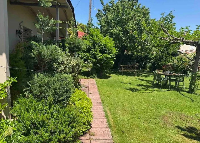 Gomfoi - Smart Town Διαμέρισμα Τρίκαλα