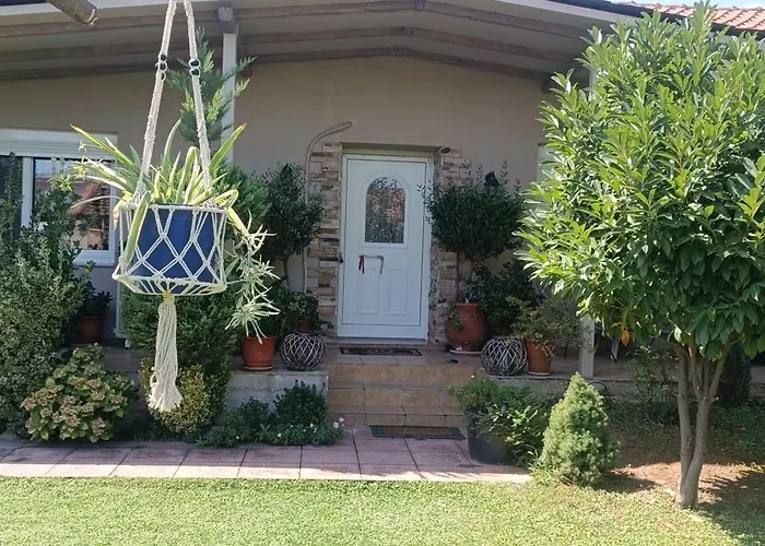 Gomfoi - Smart Town Διαμέρισμα *