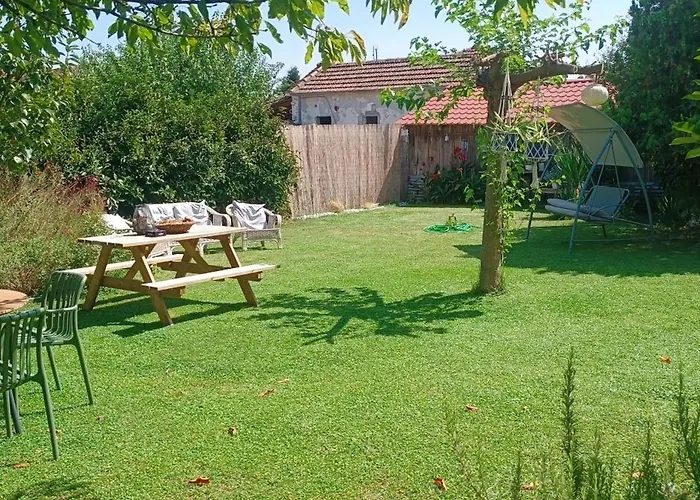 Διαμέρισμα Gomfoi - Smart Town Τρίκαλα