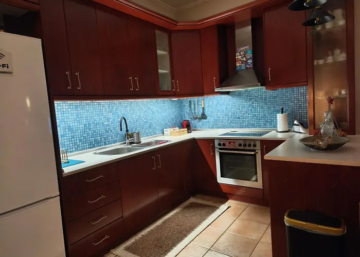 Gomfoi - Smart Town * Τρίκαλα